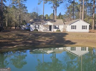 223 Mount Olive Church Rd, Tifton, GA 31794