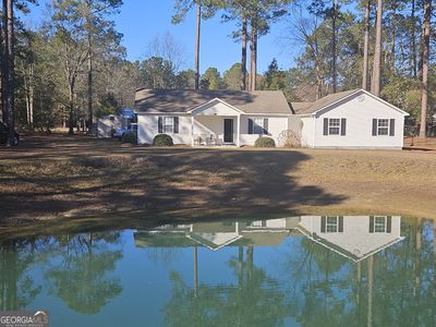 223 Mount Olive Church Rd, Tifton, GA, 31794