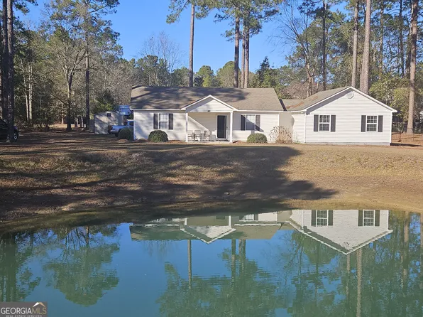 223 Mount Olive Church Rd, Tifton, GA 31794