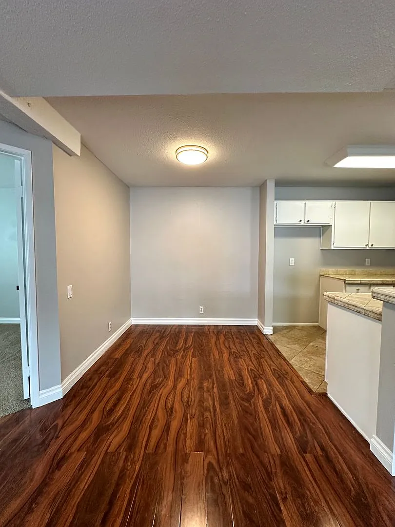 Spacious 2 Bedroom with Private Patio & In-Unit Laundry — Photo 4