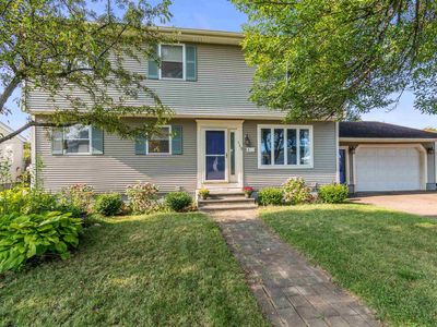 113 Gazo Avenue, Burlington, VT, 05408