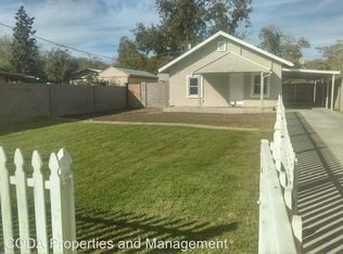 2134 W Belmont Ave, Phoenix, AZ 85021