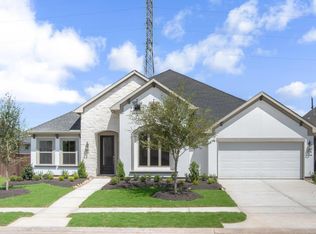 1706 Primrose Ln, Katy, TX 77493