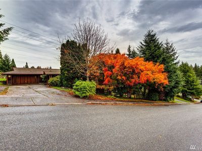 18105 Larch Way, Lynnwood, WA, 98037