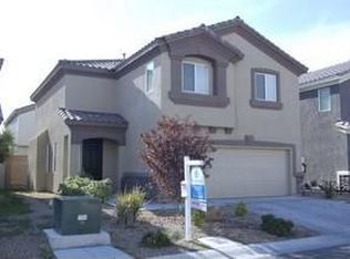 9689 Valmeyer Ave, Las Vegas, NV 89148