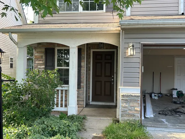 1406 Bluff View Ct, Indianapolis, IN 46217