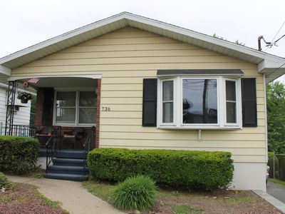 736 Oak St #L-3, Old Forge, PA, 18518