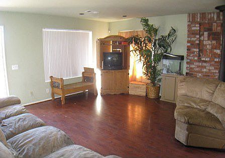 Open Living Room. Call today to see this for yourself!