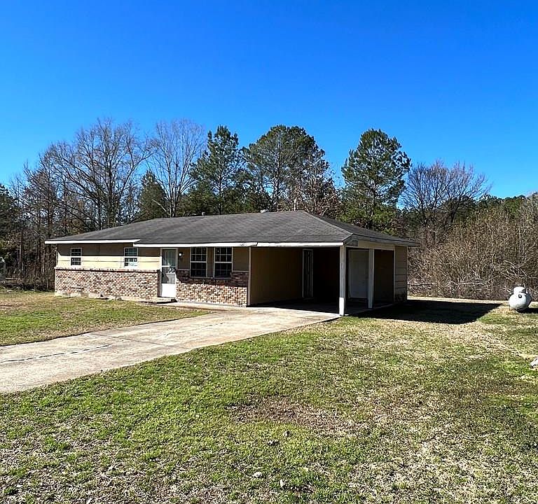212 Rolling Hills Dr, Centreville, MS 39631 MLS 140734 Zillow
