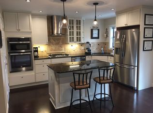 712 River Mill Cir, Roswell, GA 30075