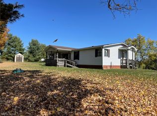 9280 Wilbur Bush Rd NW, Crooksville, OH 43731