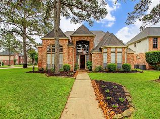 8003 Null Ct, Spring, TX 77379