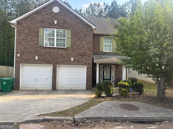 3967 Riverside Pkwy, Decatur, GA 30034