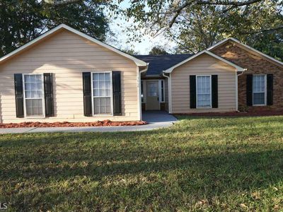 3660 Paddington Trl, Rex, GA, 30273
