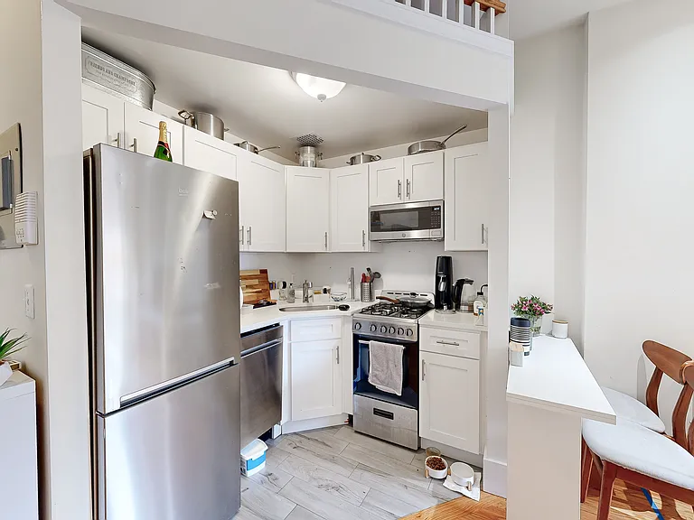 143 W 74th St #5B — Photo 9