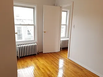 Rented by Corcoran