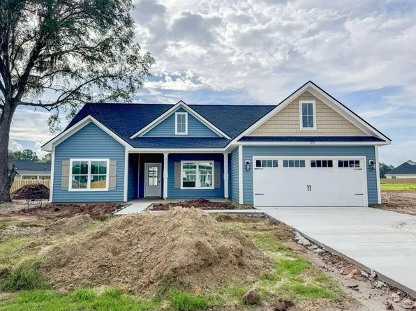 170 Cottage Loop, Midway, GA 31320