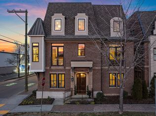 1236 5th Ave N, Nashville, TN 37208