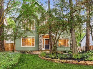 55 Pinepath Pl, Spring, TX 77381