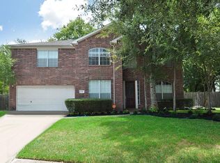 6210 Forest Glade Dr, Richmond, TX 77469