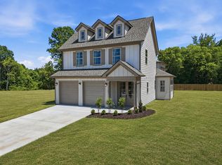 1582 Storyvale Ln, Hixson, TN 37343