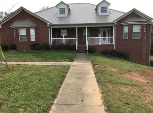 483 Park Ave, Kimberly, AL 35091