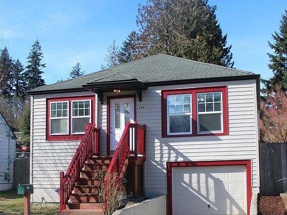 3rd image of 1135 N Cambrian Avenue