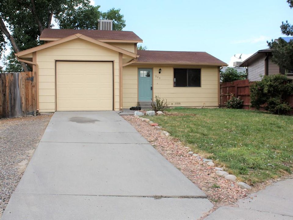 1st image of 523 Horn Baker Ct