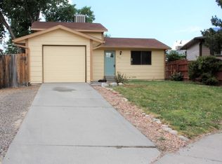 523 Horn Baker Ct, Clifton, CO 81520