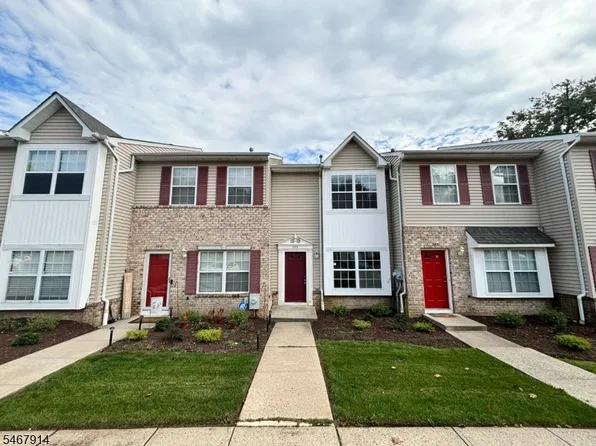 303 Tallwood Ln, Green Brook Twp., NJ 08812