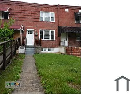 3 bed, $1,800 — Photo 2