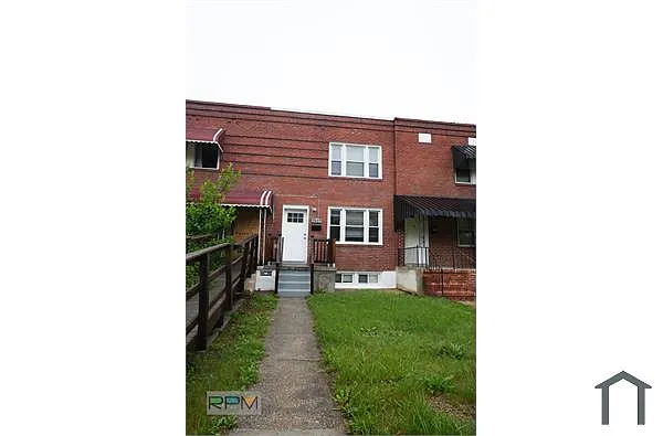 Building Photo - 2522 Riggs Ave