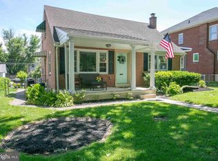 1528 Penn Ave, Wyomissing, PA 19610