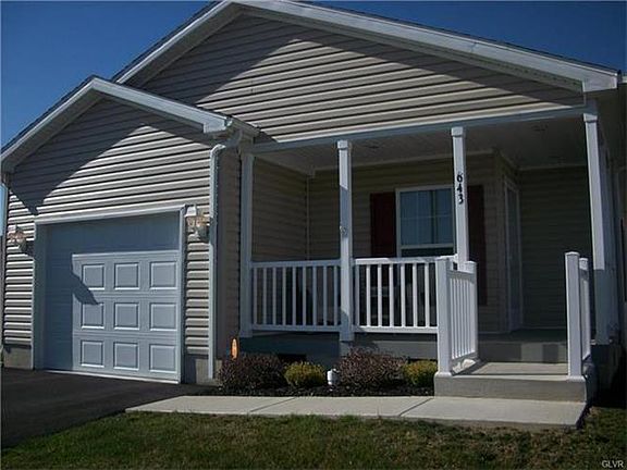 3rd image of 643 Whitemarsh Dr