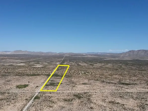 Pn 21745 Shadow Mountain Lake Rd, El Paso, TX 79938