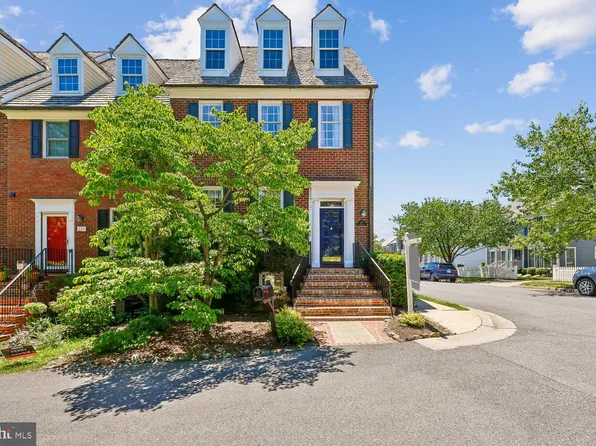 211 Chestertown St, Gaithersburg, MD 20878