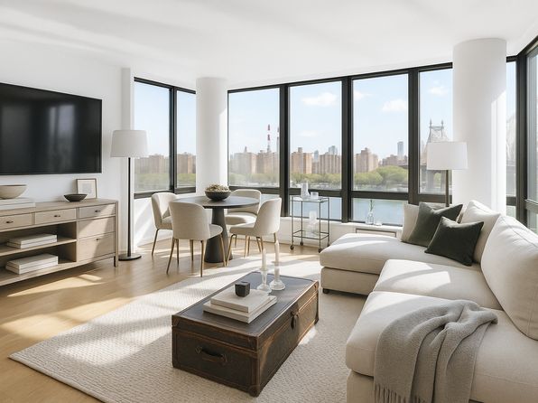 1113 York Ave APT 11C