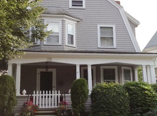 181 Redington St, Swampscott, MA 01907