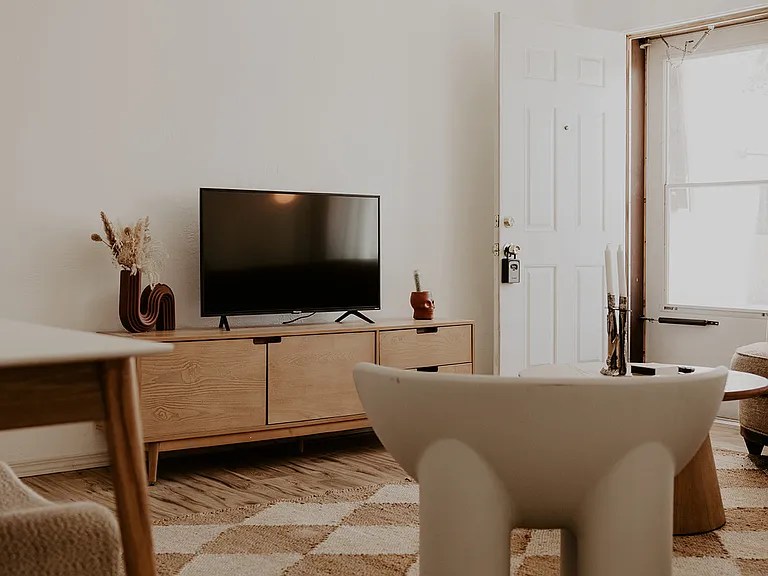 1510 Carlisle Blvd NE #1 — Photo 6