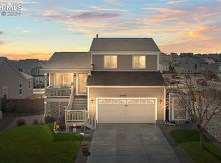 7545 Dobbs Dr, Fountain, CO 80817