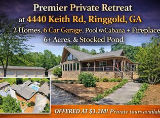 4440 Keith Rd, Ringgold, GA 30736