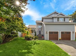 Cherrybrooke, Duvall, WA 98019