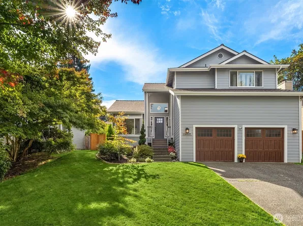 26809 NE 163rd Street, Duvall, WA 98019