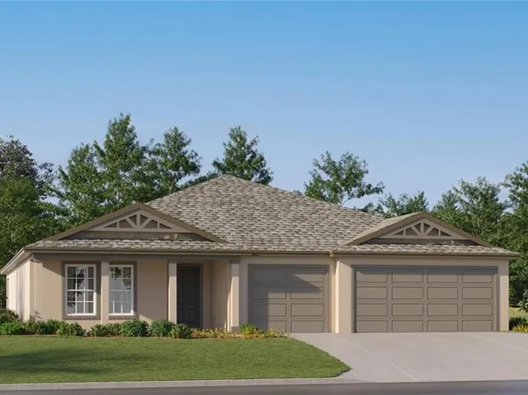 2338 Allium Roseum Ln, Plant City, FL 33565