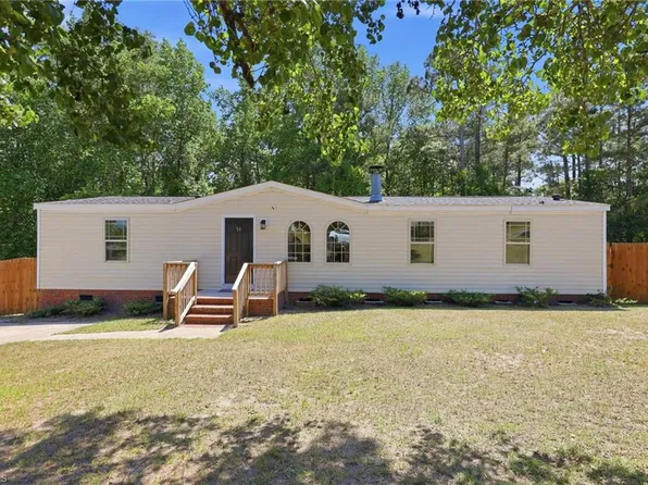 54 Brent Wood, Sanford, NC 27332