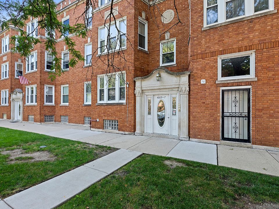 1st image of 4007 N Leamington Ave #2