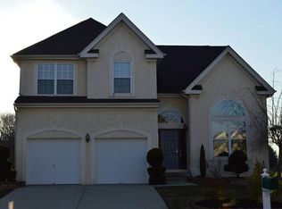 123 Windsor Dr, Woolwich Township, NJ 08085