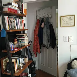 Rented by Premier Metro Realty Corp