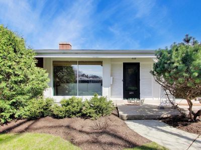 320 Linden Ave #0, Wilmette, IL, 60091