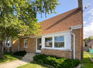11035 S Pulaski Rd, Chicago, IL 60655